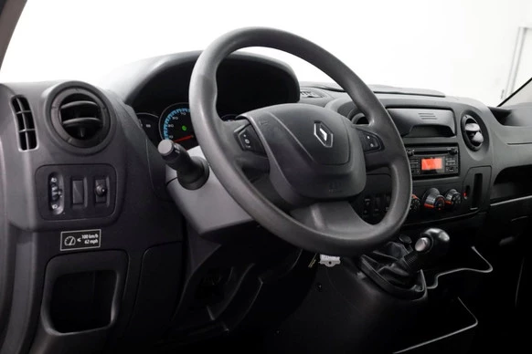 Renault Master - Afbeelding 14 van 16