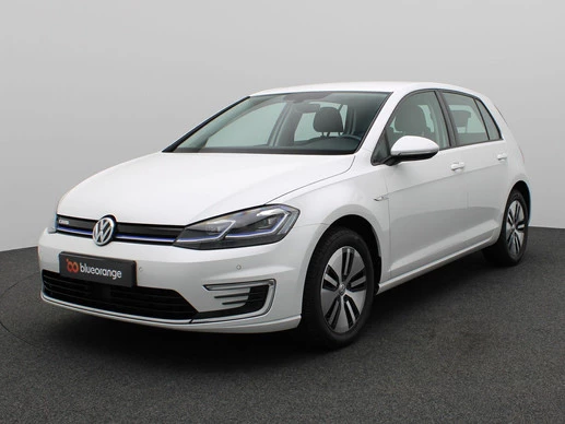Volkswagen e-Golf - Afbeelding 1 van 30