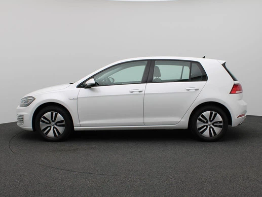 Volkswagen e-Golf - Afbeelding 2 van 30