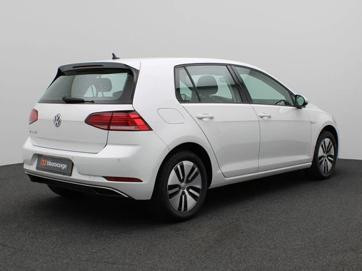 Volkswagen e-Golf - Afbeelding 3 van 30
