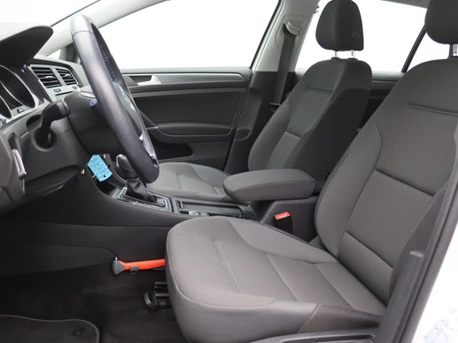Volkswagen e-Golf - Afbeelding 5 van 30