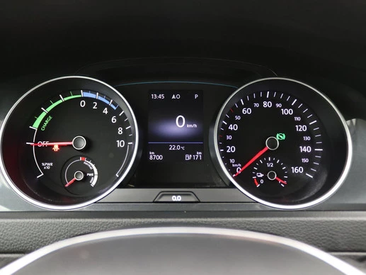 Volkswagen e-Golf - Afbeelding 6 van 30