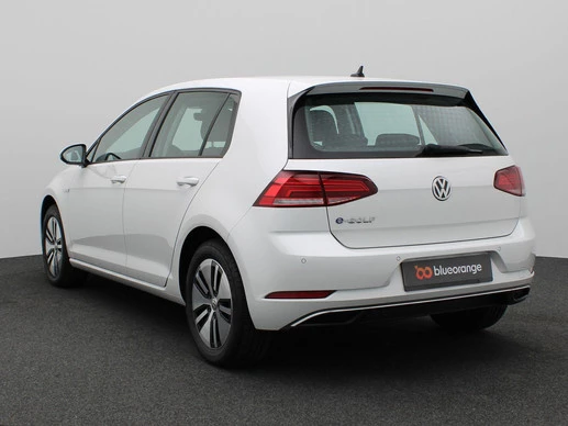 Volkswagen e-Golf - Afbeelding 10 van 30
