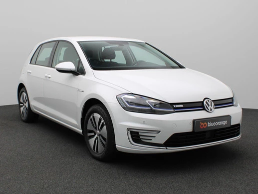 Volkswagen e-Golf - Afbeelding 12 van 30
