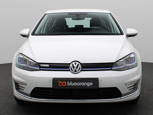 Volkswagen e-Golf - Afbeelding 13 van 30