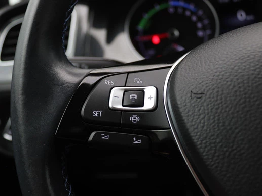 Volkswagen e-Golf - Afbeelding 19 van 30