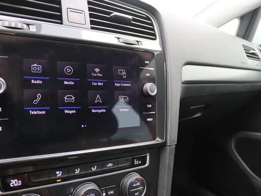 Volkswagen e-Golf - Afbeelding 23 van 30