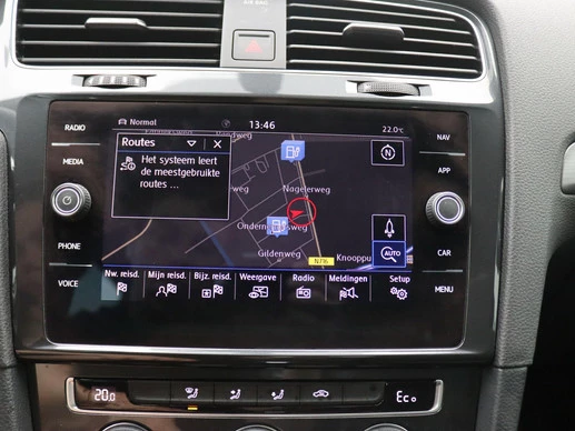 Volkswagen e-Golf - Afbeelding 26 van 30