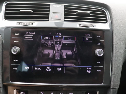 Volkswagen e-Golf - Afbeelding 27 van 30
