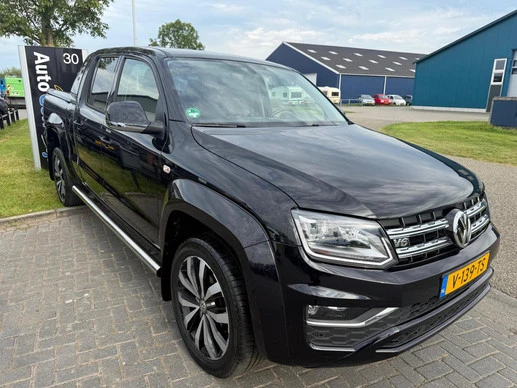Volkswagen Amarok - Afbeelding 3 van 30