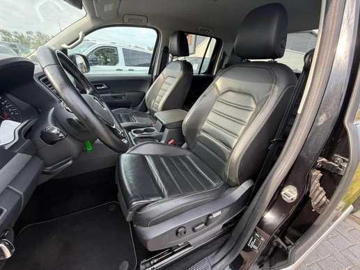 Volkswagen Amarok - Afbeelding 8 van 30