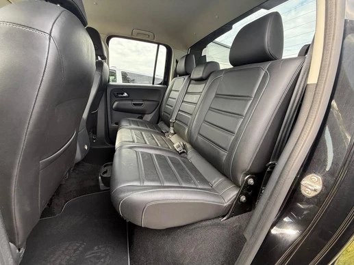 Volkswagen Amarok - Afbeelding 10 van 30