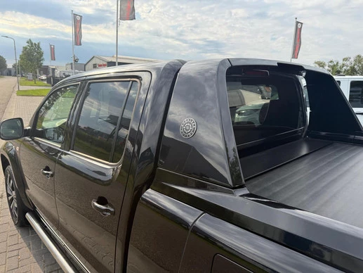 Volkswagen Amarok - Afbeelding 11 van 30