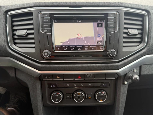 Volkswagen Amarok - Afbeelding 14 van 30