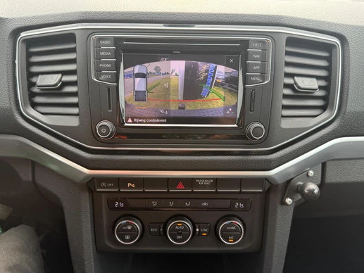 Volkswagen Amarok - Afbeelding 15 van 30