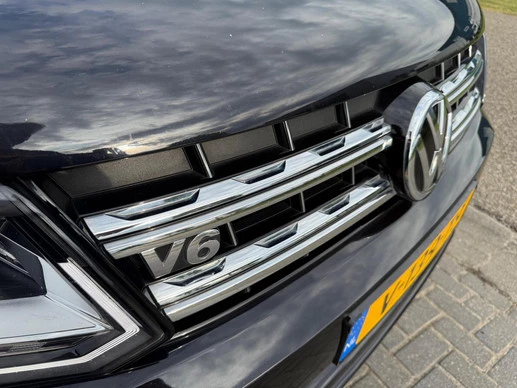 Volkswagen Amarok - Afbeelding 21 van 30