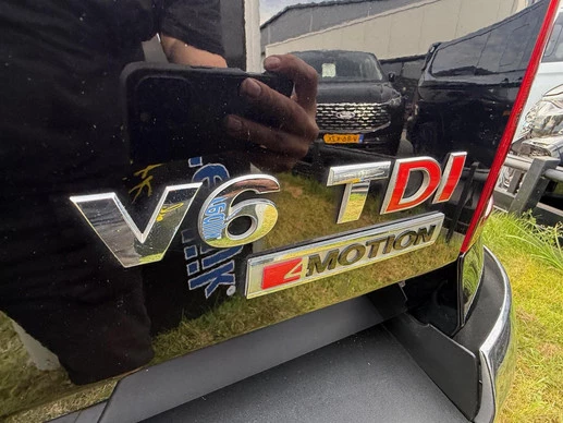 Volkswagen Amarok - Afbeelding 22 van 30