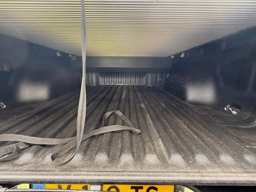 Volkswagen Amarok - Afbeelding 26 van 30