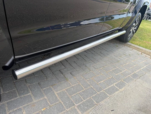 Volkswagen Amarok - Afbeelding 27 van 30