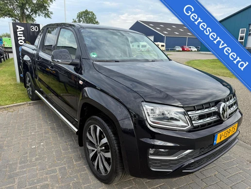 Volkswagen Amarok - Afbeelding 3 van 30