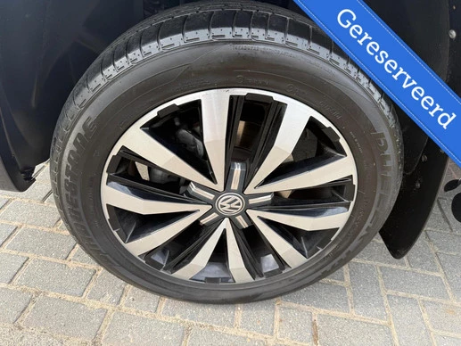 Volkswagen Amarok - Afbeelding 9 van 30