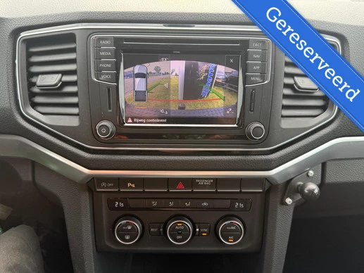 Volkswagen Amarok - Afbeelding 15 van 30