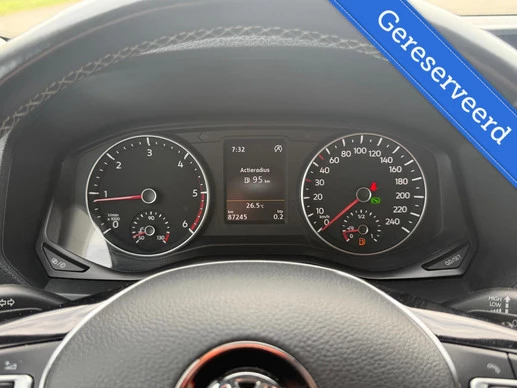 Volkswagen Amarok - Afbeelding 18 van 30