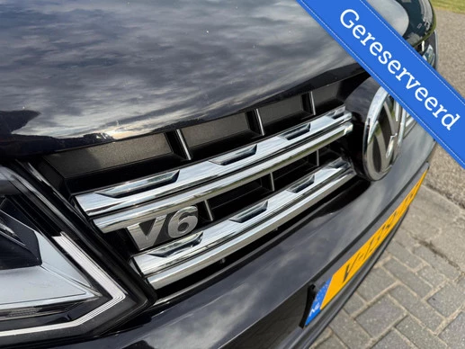 Volkswagen Amarok - Afbeelding 21 van 30