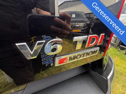 Volkswagen Amarok - Afbeelding 22 van 30