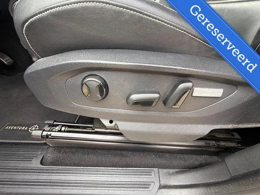 Volkswagen Amarok - Afbeelding 23 van 30