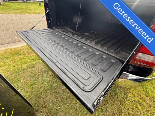 Volkswagen Amarok - Afbeelding 25 van 30