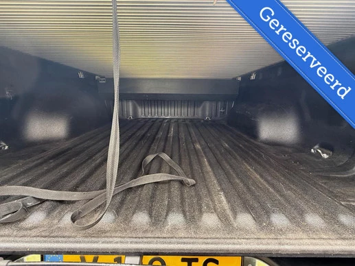 Volkswagen Amarok - Afbeelding 26 van 30