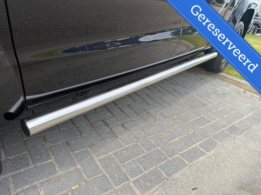 Volkswagen Amarok - Afbeelding 27 van 30