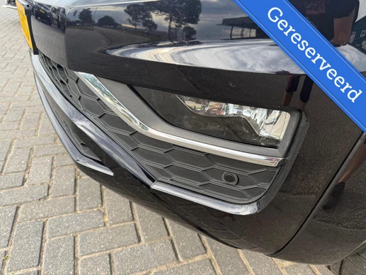 Volkswagen Amarok - Afbeelding 28 van 30