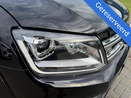 Volkswagen Amarok - Afbeelding 29 van 30