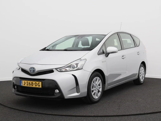 Toyota Prius - Afbeelding 1 van 30