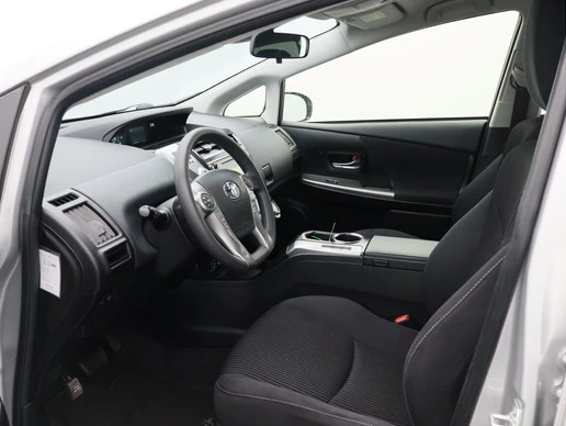 Toyota Prius - Afbeelding 2 van 30