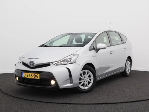 Toyota Prius - Afbeelding 3 van 30