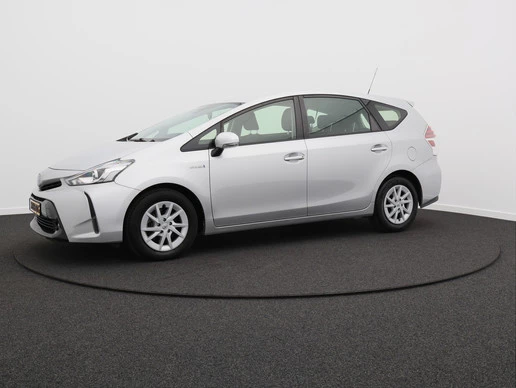 Toyota Prius - Afbeelding 4 van 30