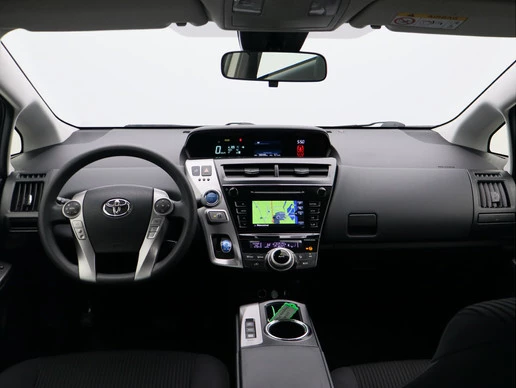 Toyota Prius - Afbeelding 5 van 30