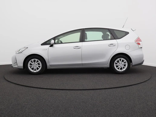 Toyota Prius - Afbeelding 6 van 30