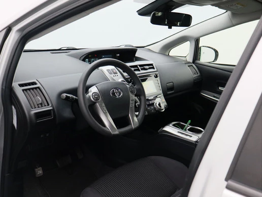 Toyota Prius - Afbeelding 7 van 30