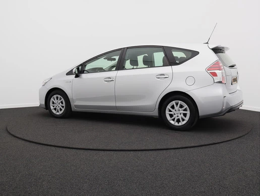 Toyota Prius - Afbeelding 9 van 30