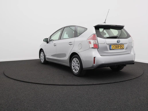 Toyota Prius - Afbeelding 11 van 30