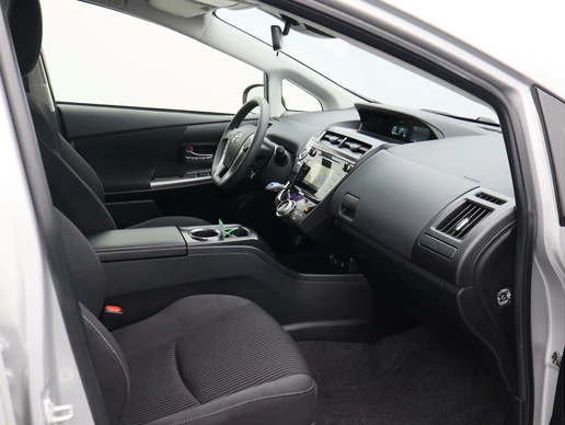 Toyota Prius - Afbeelding 12 van 30