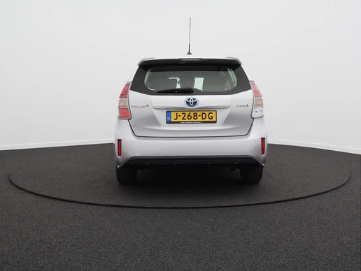Toyota Prius - Afbeelding 13 van 30