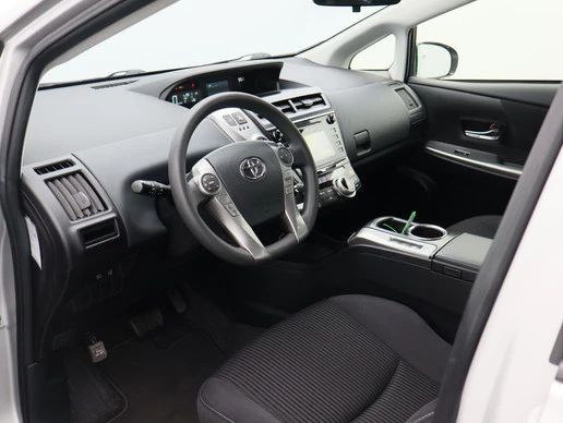 Toyota Prius - Afbeelding 14 van 30