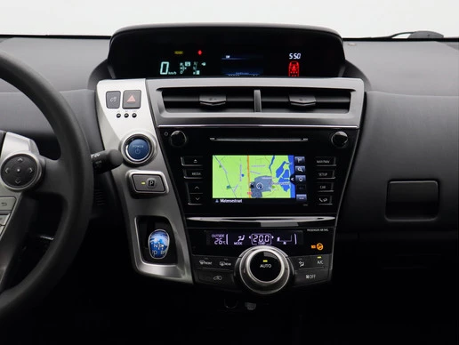 Toyota Prius - Afbeelding 15 van 30