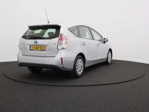Toyota Prius - Afbeelding 16 van 30