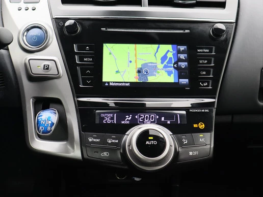Toyota Prius - Afbeelding 17 van 30